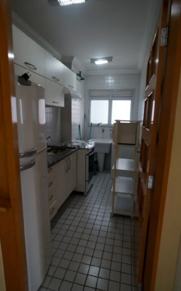 Apartamento, 1 quarto - Foto 2