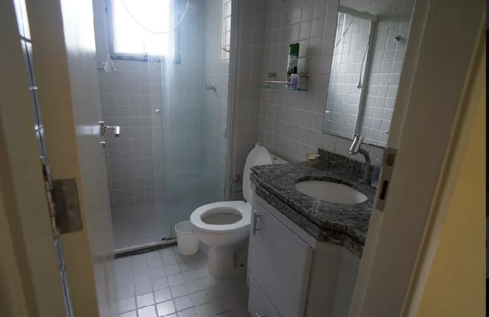 Apartamento, 1 quarto - Foto 5