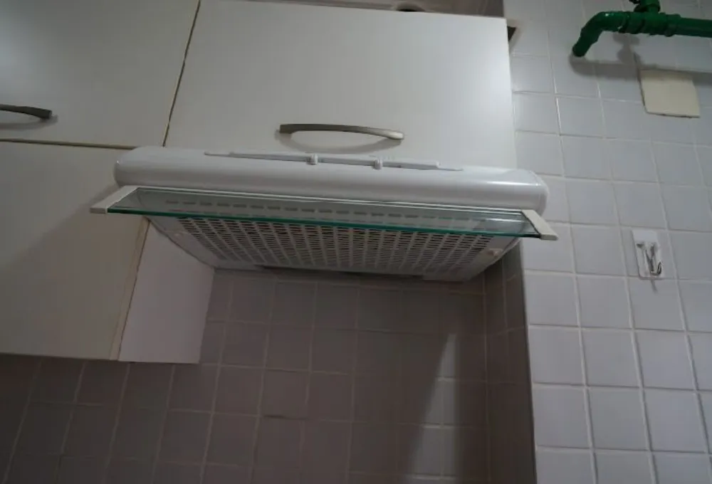 Apartamento, 1 quarto - Foto 8