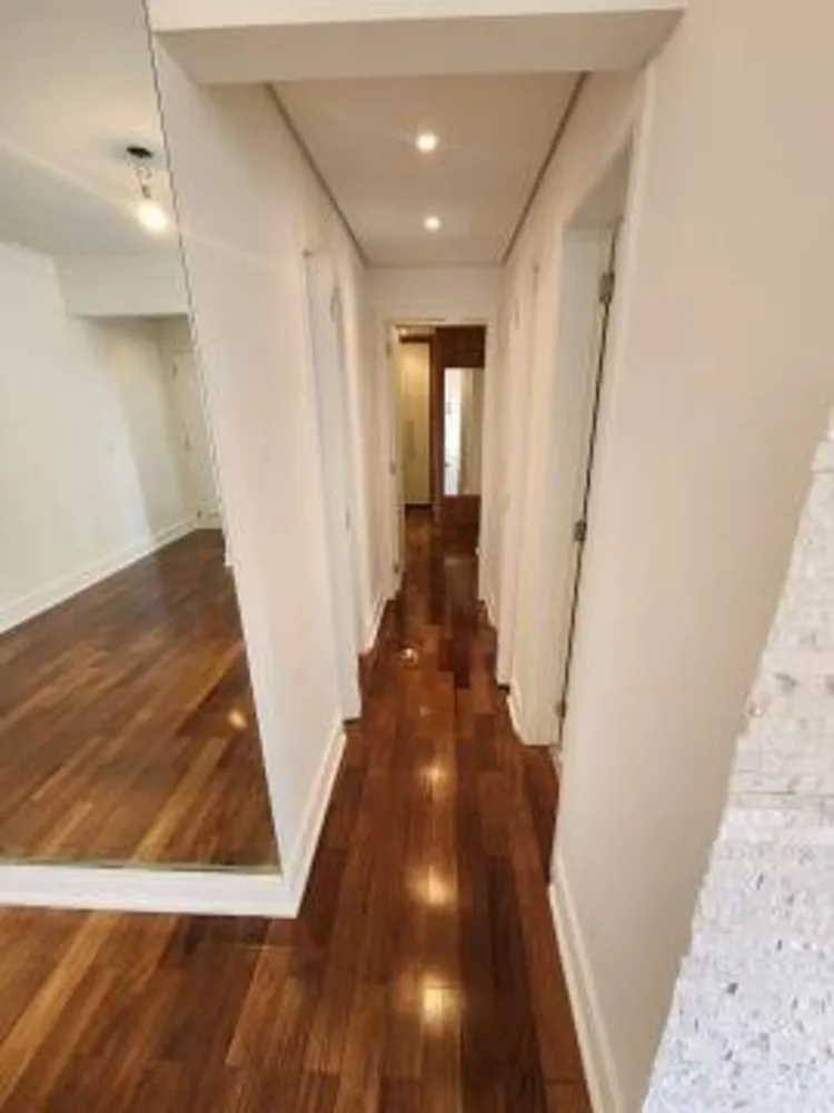 Apartamento, 3 quartos, 92 m² - Foto 3