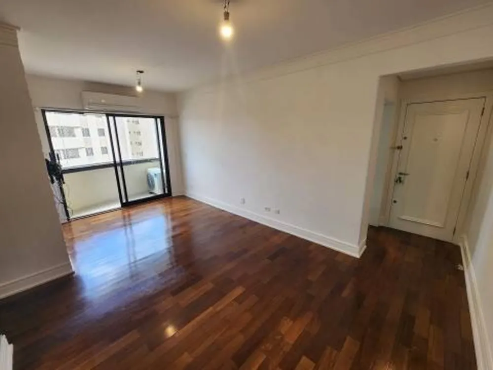 Apartamento, 3 quartos, 92 m² - Foto 2