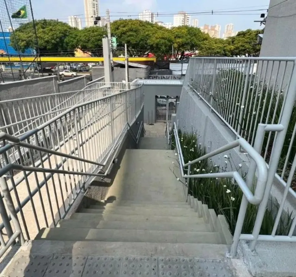 Apartamento, 1 quarto, 32 m² - Foto 3