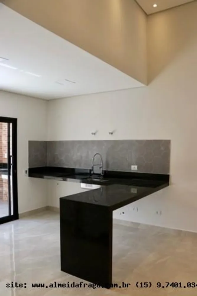Casa de Condomínio, 3 quartos - Foto 13