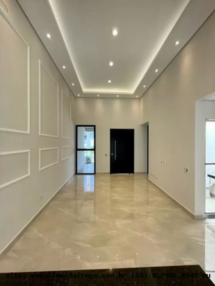 Casa de Condomínio à venda com 3 quartos, 118m² - Foto 4