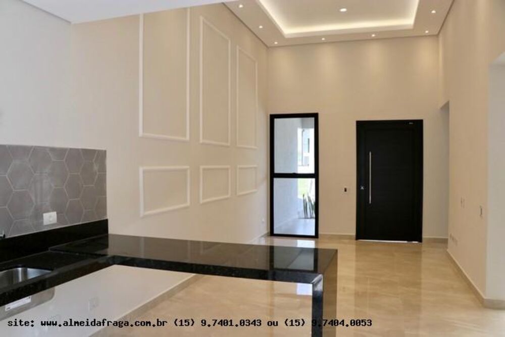 Casa de Condomínio à venda com 3 quartos, 118m² - Foto 5