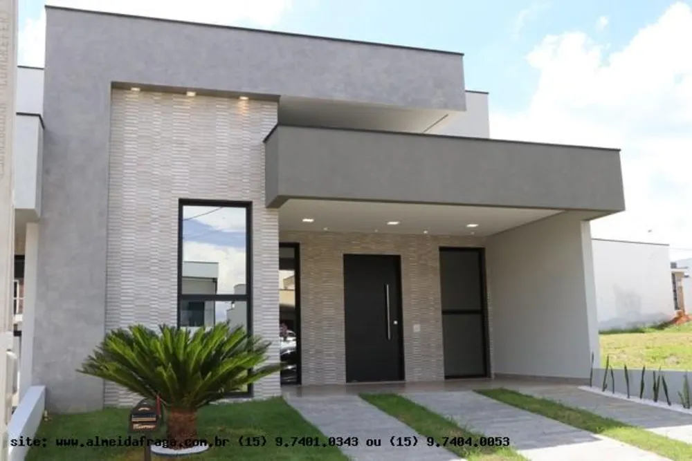 Casa de Condomínio, 3 quartos - Foto 10