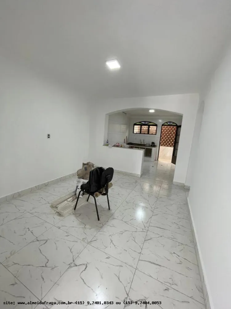 Casa, 3 quartos, 165 m² - Foto 16