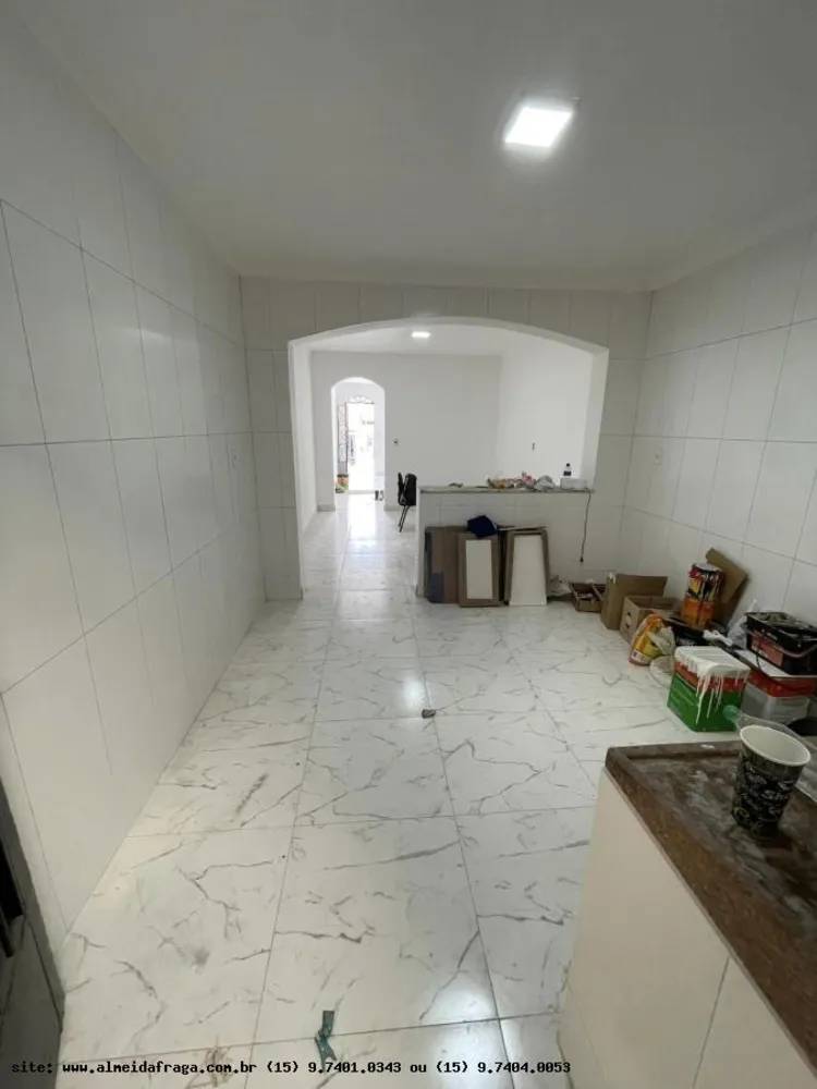 Casa, 3 quartos, 165 m² - Foto 12