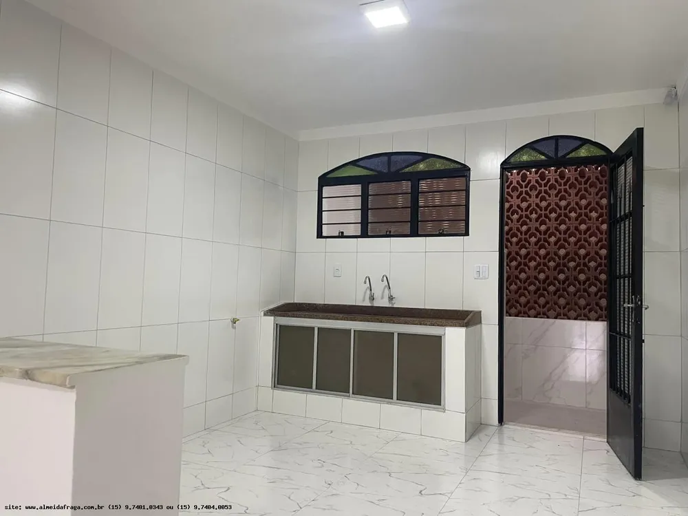 Casa, 3 quartos, 165 m² - Foto 13
