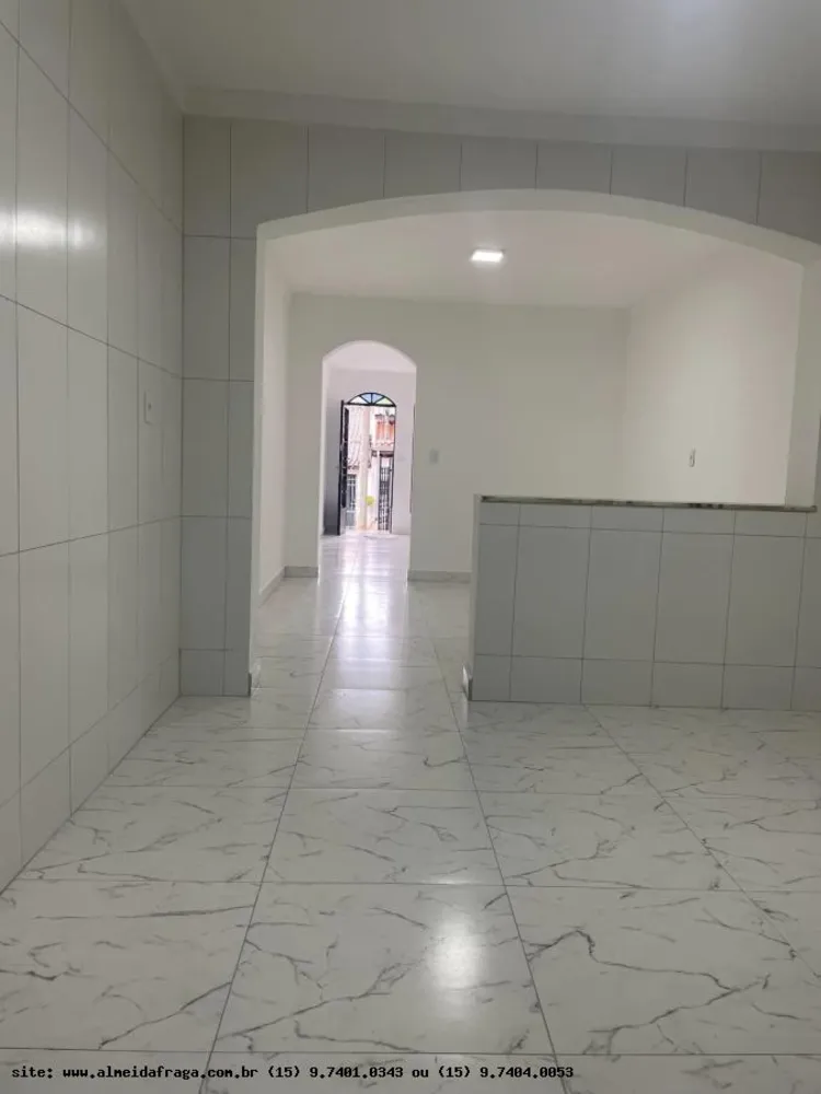 Casa, 3 quartos, 165 m² - Foto 11