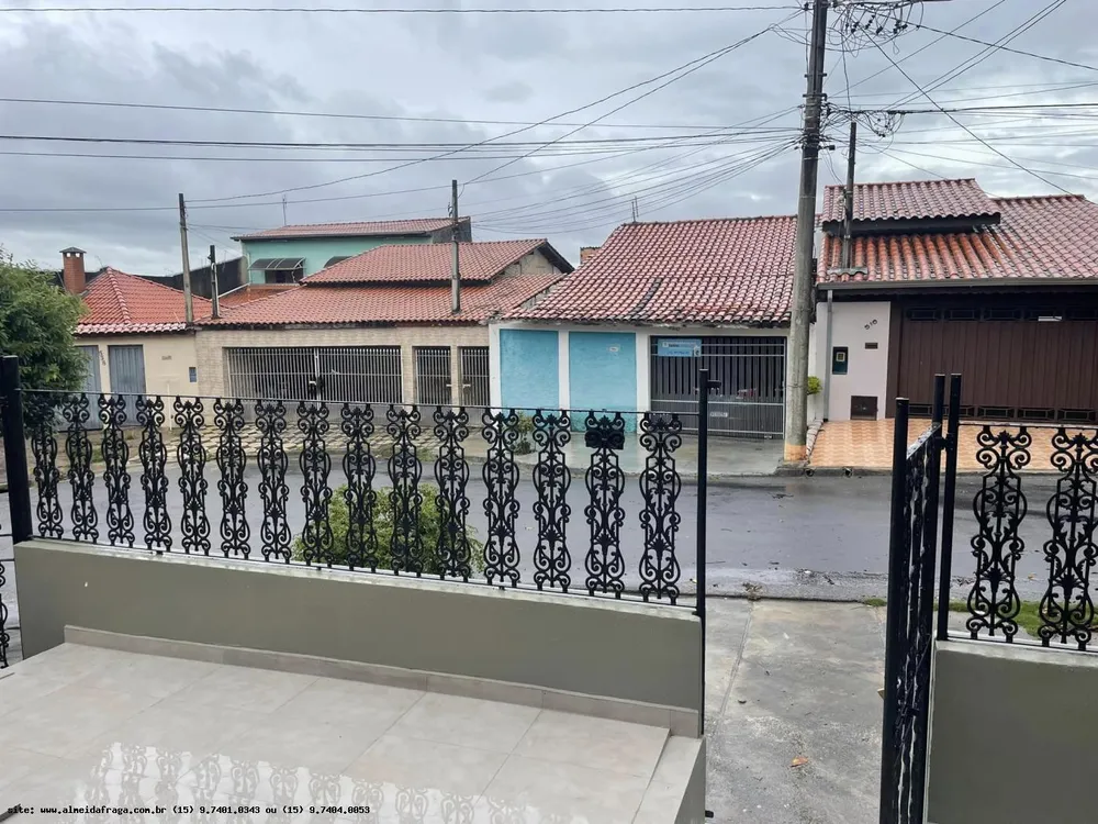 Casa, 3 quartos, 165 m² - Foto 7