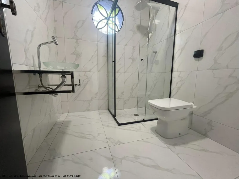 Casa, 3 quartos, 165 m² - Foto 15