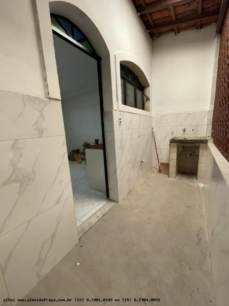 Casa, 3 quartos, 165 m² - Foto 8