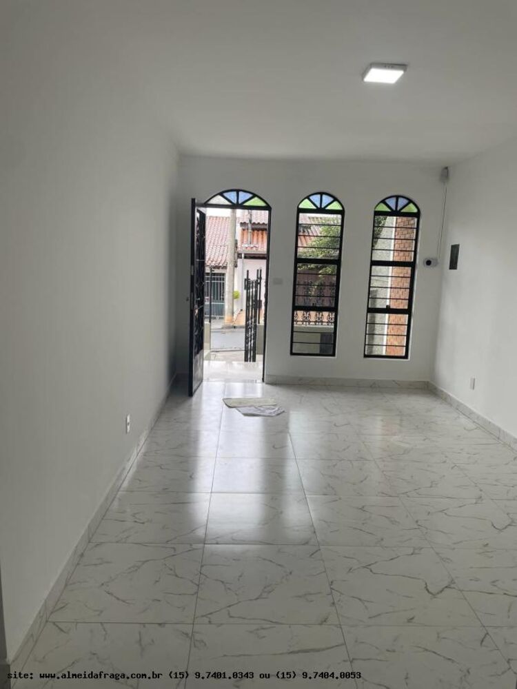 Casa, 3 quartos, 165 m² - Foto 2