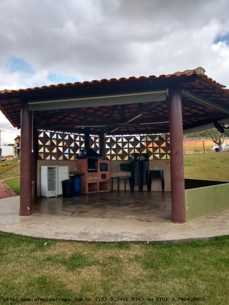 Casa de Condomínio, 3 quartos - Foto 14
