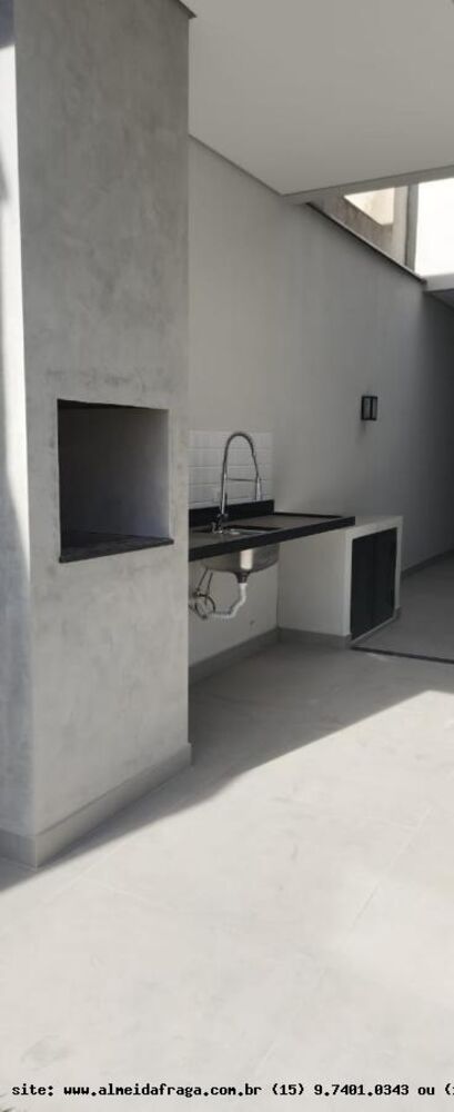 Casa de Condomínio, 3 quartos - Foto 10