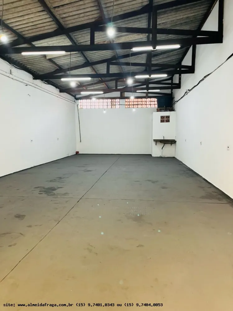 Loja-Salão, 180 m² - Foto 13