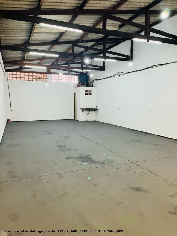 Loja-Salão, 180 m² - Foto 9