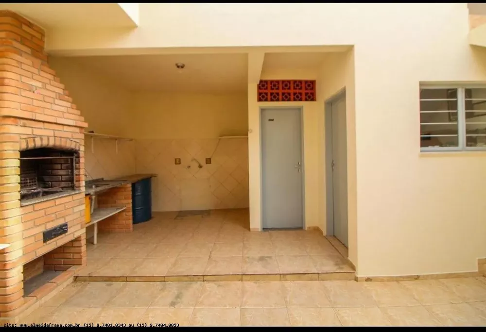 Casa à venda com 3 quartos - Foto 4