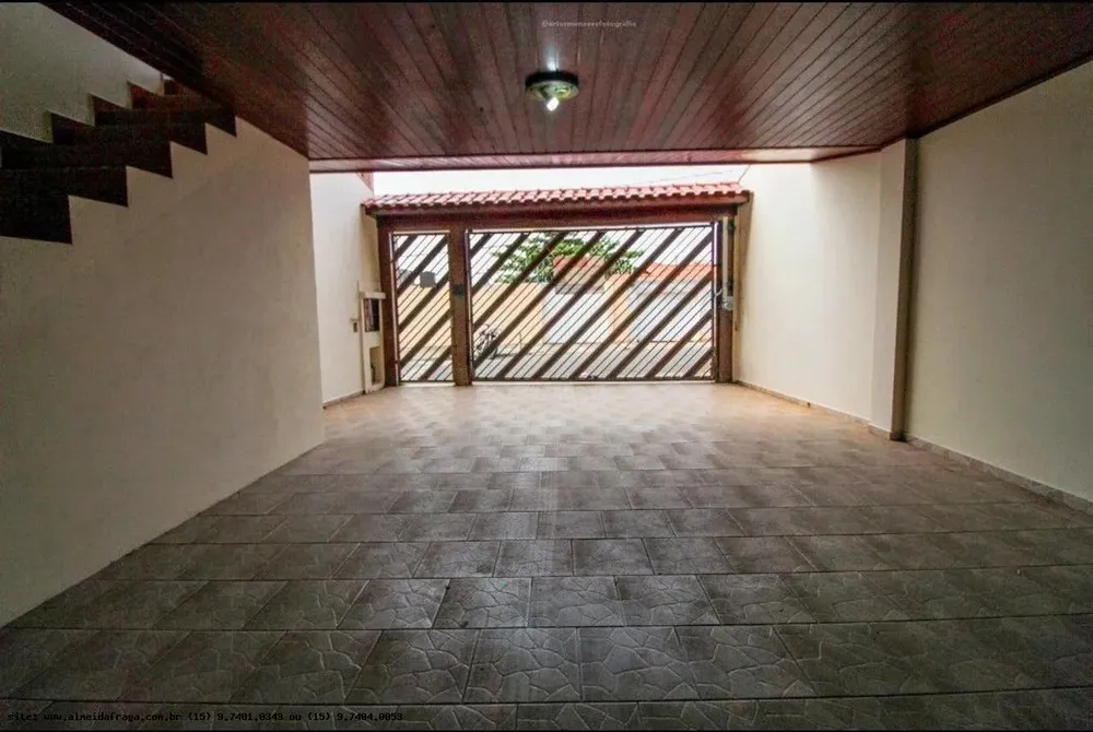 Casa, 3 quartos, 190 m² - Foto 12
