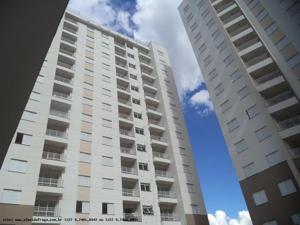 Apartamento, 2 quartos - Foto 14