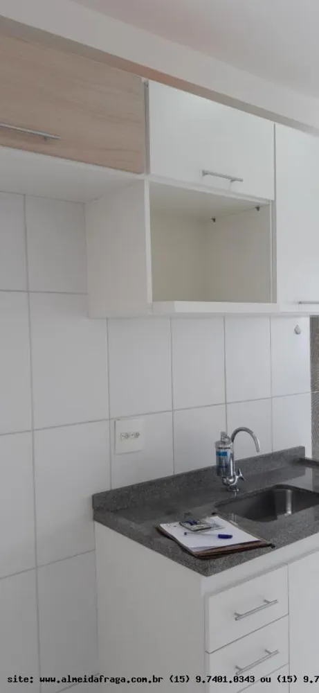 Apartamento, 2 quartos - Foto 10