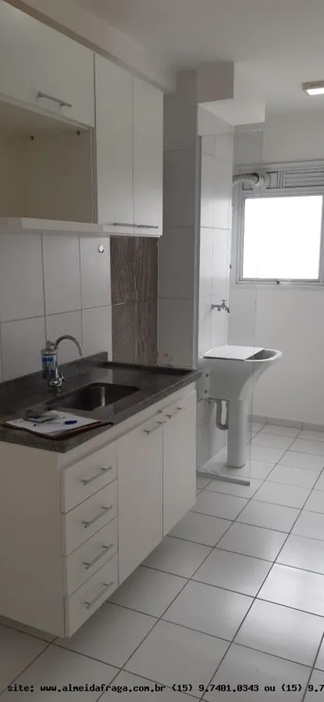Apartamento, 2 quartos - Foto 5