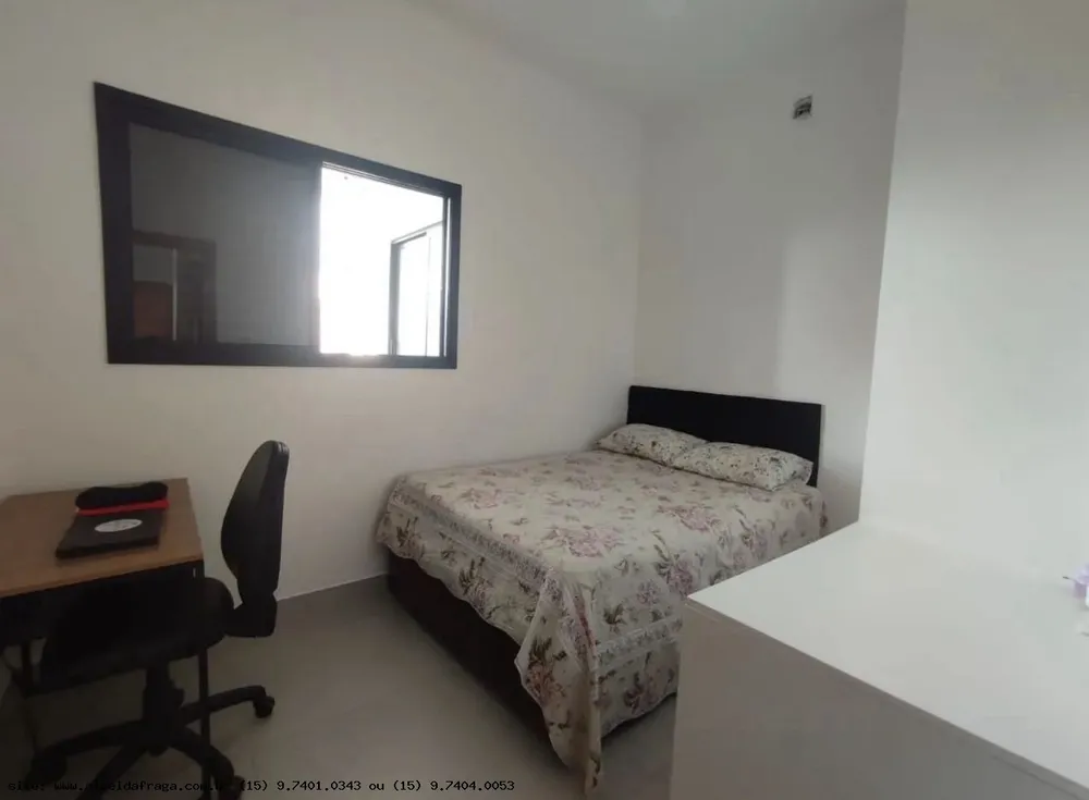 Casa de Condomínio, 2 quartos - Foto 10