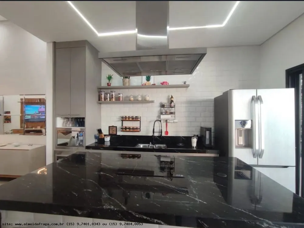 Casa de Condomínio, 2 quartos - Foto 6