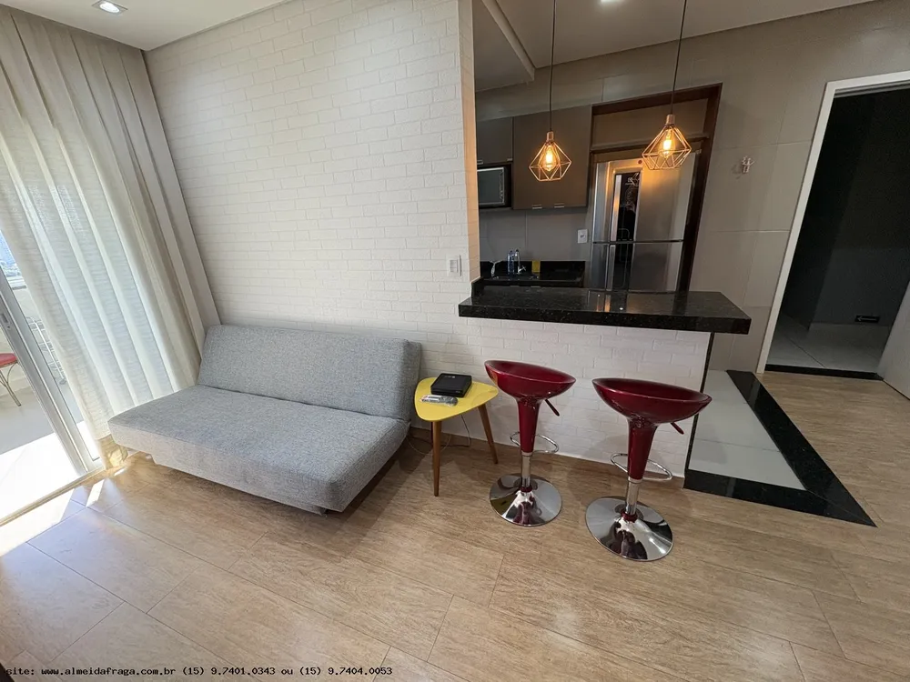 Apartamento, 1 quarto, 56 m² - Foto 5
