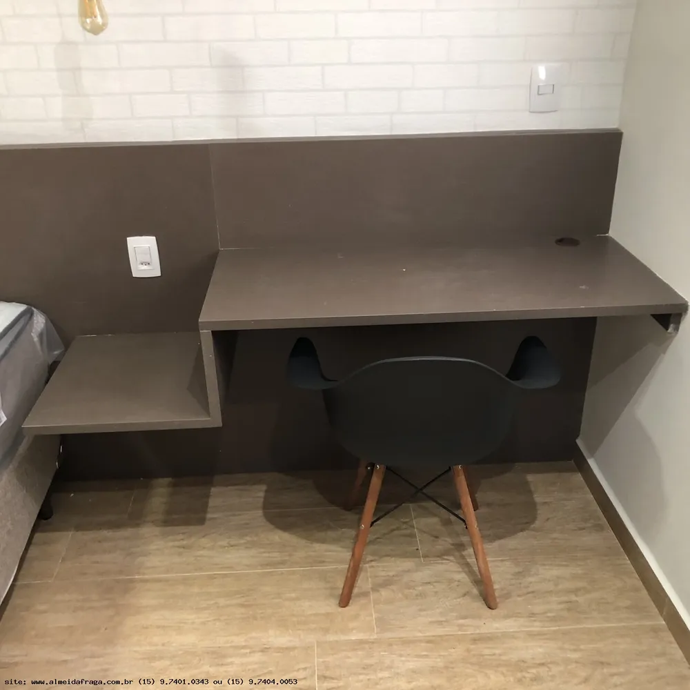 Apartamento, 1 quarto, 56 m² - Foto 4