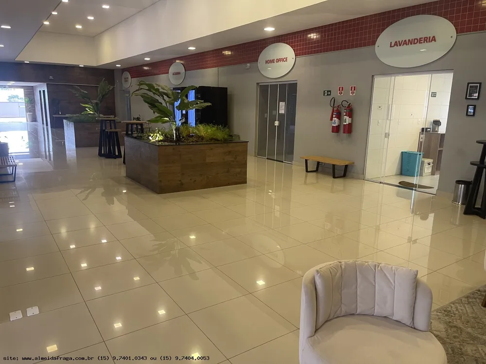 Apartamento, 1 quarto, 56 m² - Foto 8
