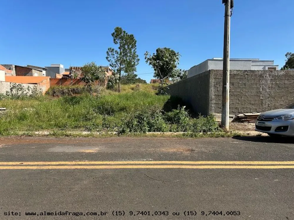 Terreno, 300 m² - Foto 1