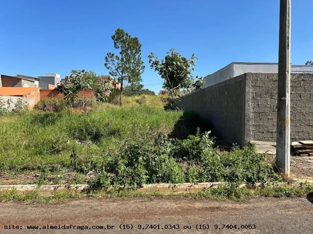 Terreno, 300 m² - Foto 1