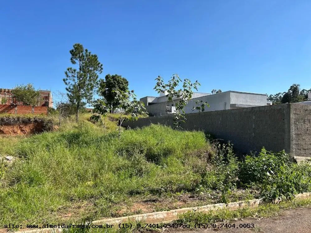 Terreno, 300 m² - Foto 2