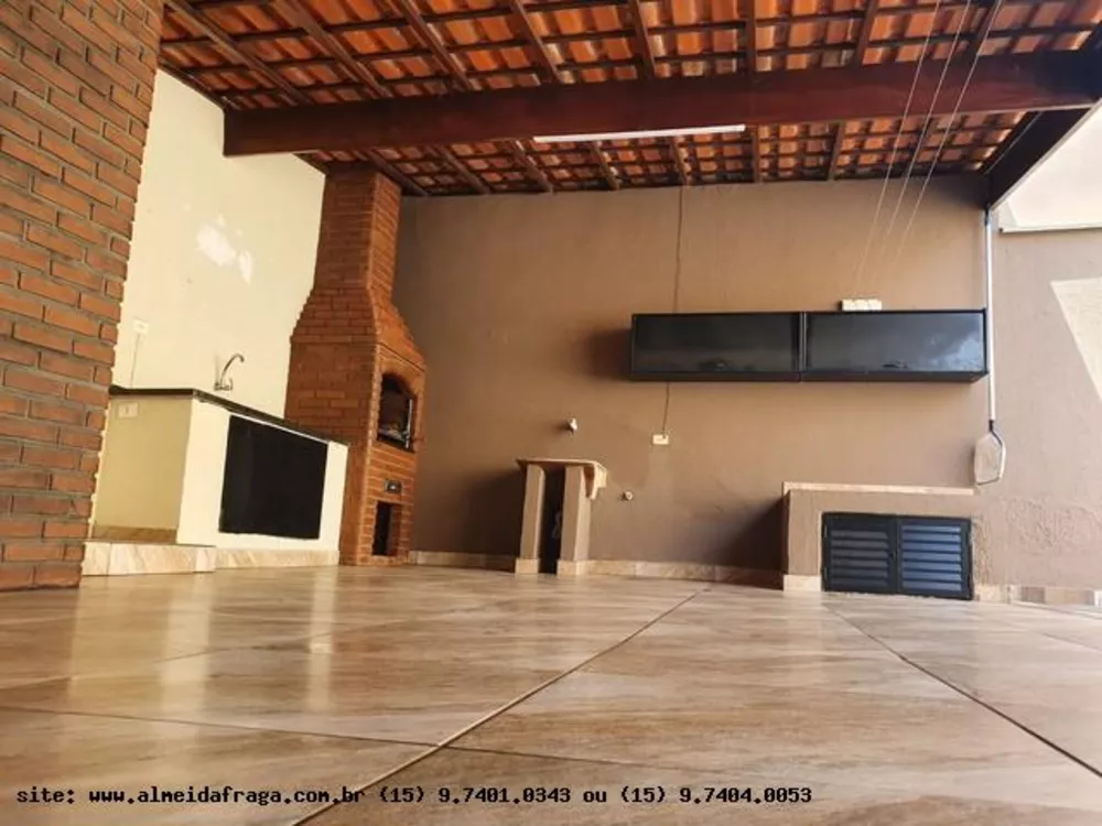 Casa à venda com 3 quartos, 200m² - Foto 4