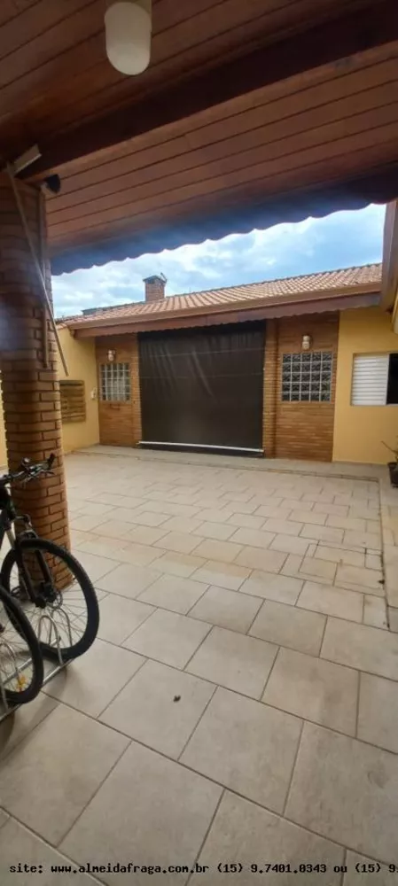 Casa à venda com 3 quartos, 300m² - Foto 3