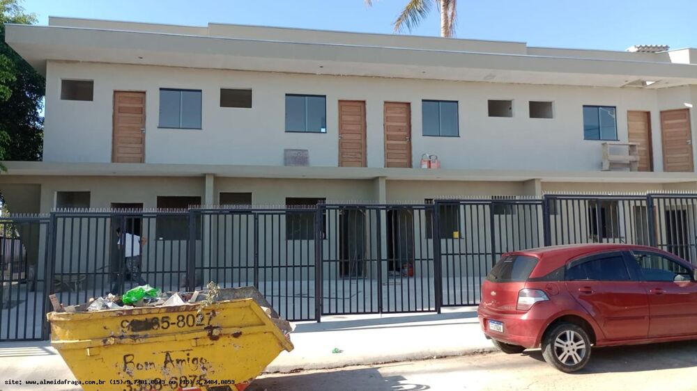 Casa, 1 quarto, 26 m² - Foto 3