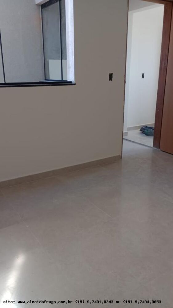 Casa, 1 quarto, 26 m² - Foto 2