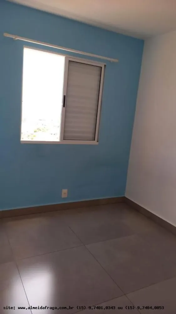 Apartamento, 2 quartos, 45 m² - Foto 7