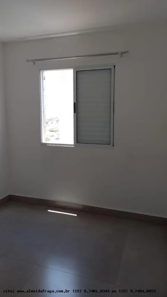 Apartamento, 2 quartos, 45 m² - Foto 3