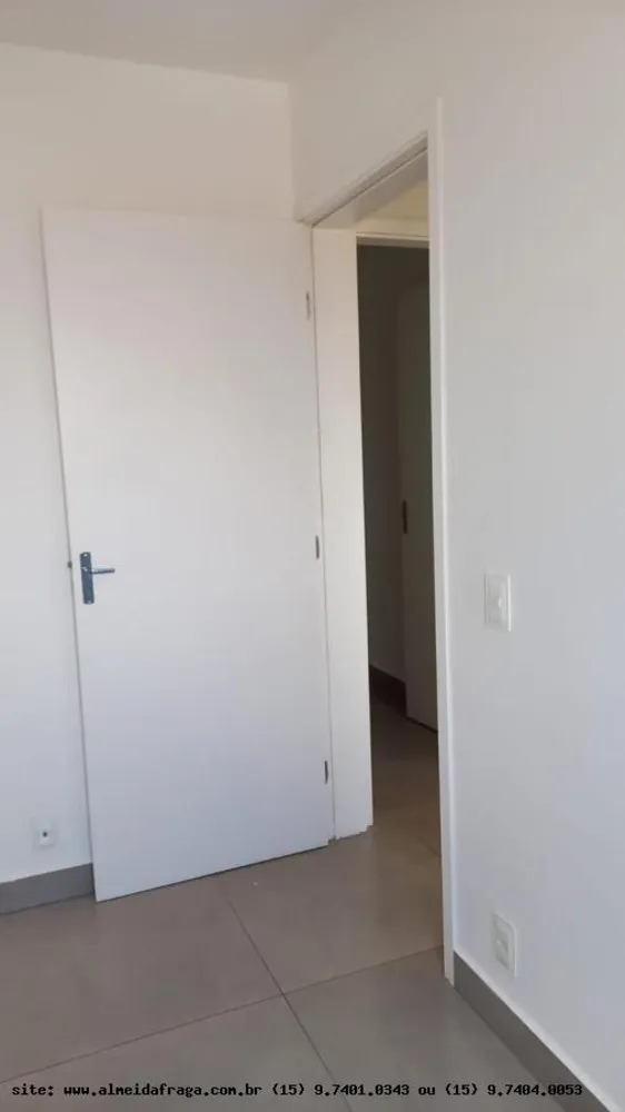 Apartamento, 2 quartos, 45 m² - Foto 12