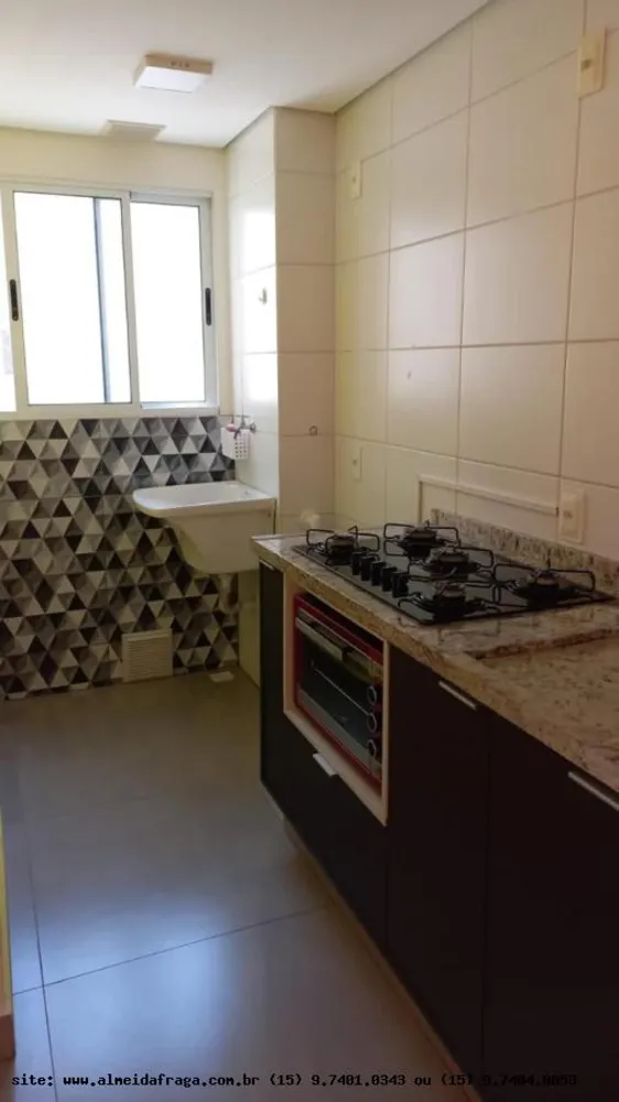 Apartamento, 2 quartos, 45 m² - Foto 7