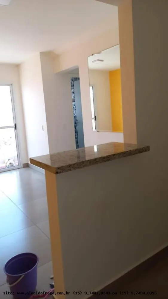 Apartamento, 2 quartos, 45 m² - Foto 6