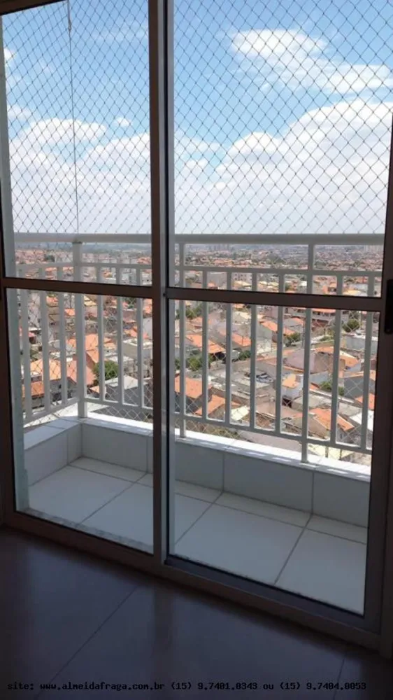 Apartamento, 2 quartos, 45 m² - Foto 6