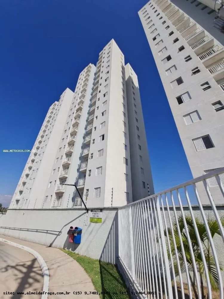 Apartamento, 2 quartos, 45 m² - Foto 1