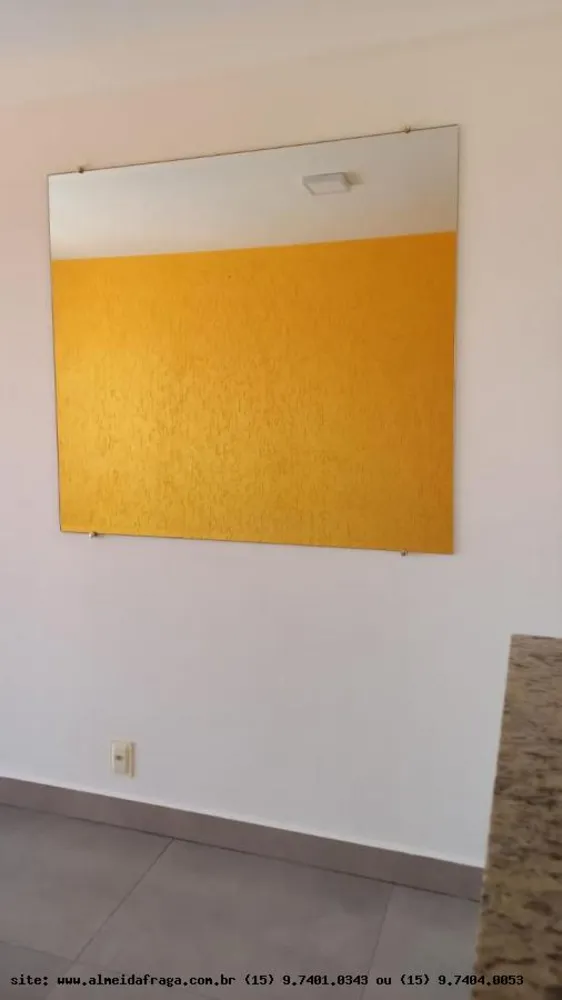 Apartamento, 2 quartos, 45 m² - Foto 9