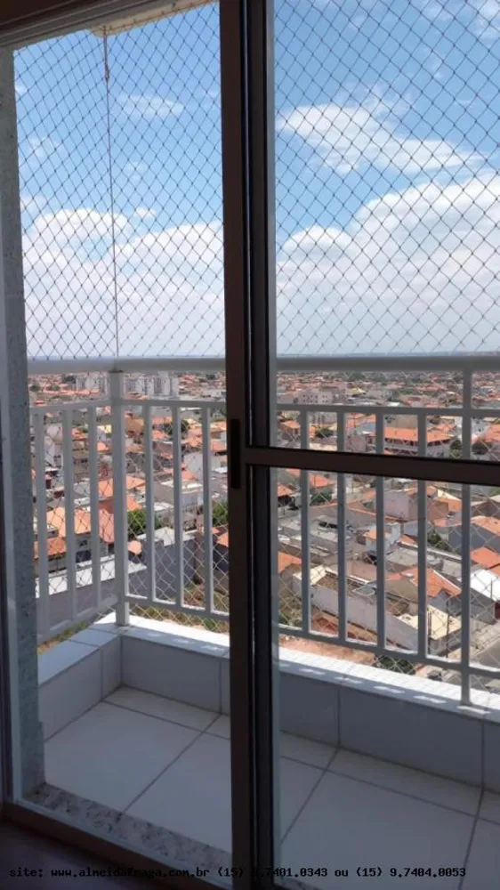 Apartamento, 2 quartos, 45 m² - Foto 4