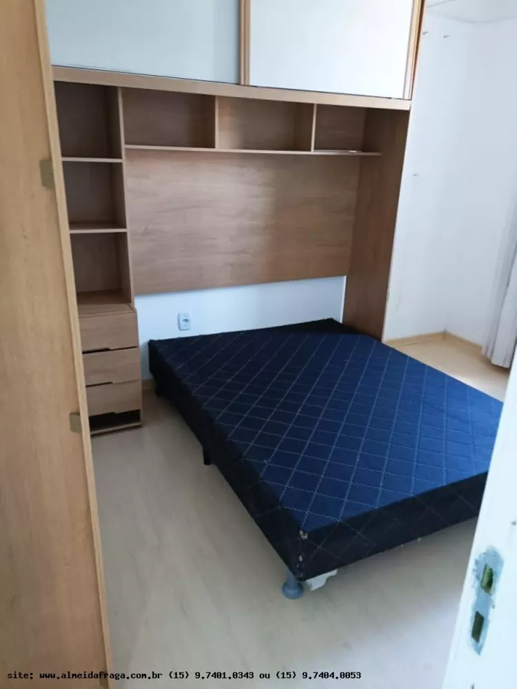 Apartamento para alugar com 2 quartos, 53m² - Foto 4