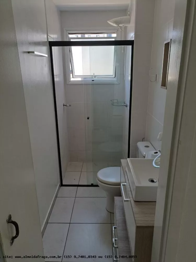 Apartamento para alugar com 2 quartos, 53m² - Foto 2